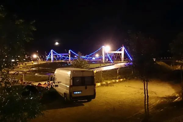 İzmir Go Park - Resim 13