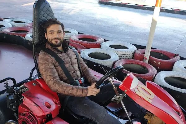 İzmir Go Park - Resim 7