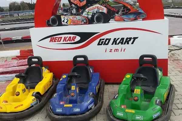 İzmir Go Park - Resim 9