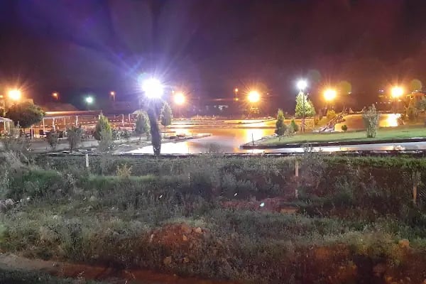 İzmir Go Park - Resim 10