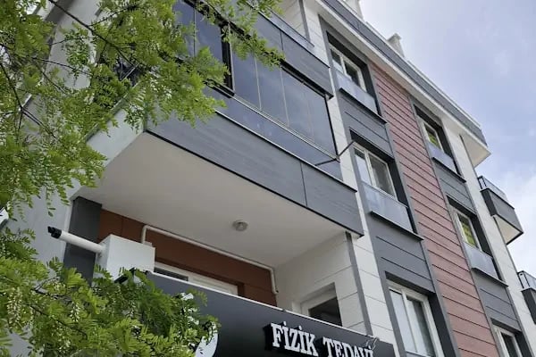 Akhisar Fizik Tedavi Danışmanlık Merkezi - Resim 5