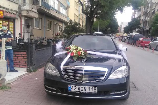 Konya çiçekçi konya nehir çiçekçilik - Resim 17