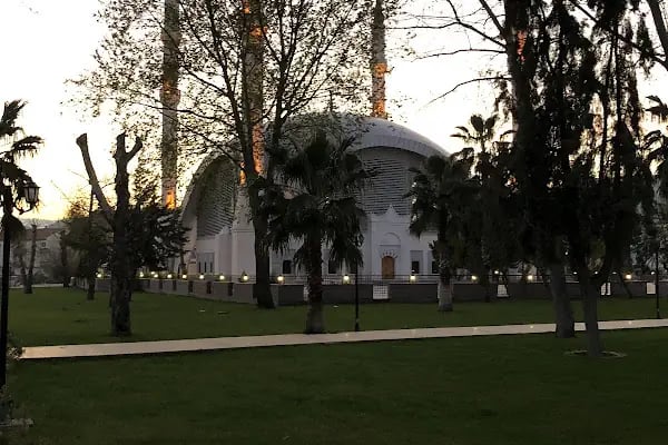 Döşemealtı - Resim 7