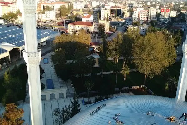 Döşemealtı - Resim 4