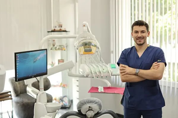 Özel Mola Ağız ve Diş Sağlığı Polikliniği - Resim 6