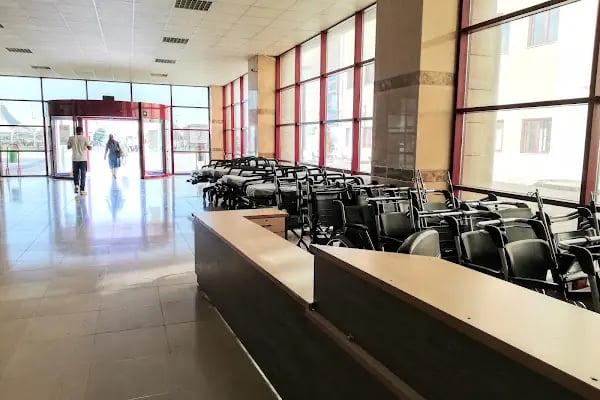 Diyarbakır Gazi Yaşargil Eğitim Ve Araştırma Hastanesi Girişimsel radyoloji/Dr. Ayhan ŞENOL - Resim 13