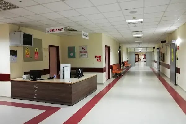 Diyarbakır Gazi Yaşargil Eğitim Ve Araştırma Hastanesi Girişimsel radyoloji/Dr. Ayhan ŞENOL - Resim 5