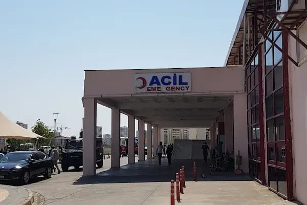 Diyarbakır Gazi Yaşargil Eğitim Ve Araştırma Hastanesi Girişimsel radyoloji/Dr. Ayhan ŞENOL - Resim 9