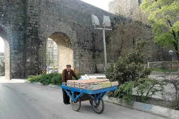 Diyarbakır Gazi Yaşargil Eğitim Ve Araştırma Hastanesi Girişimsel radyoloji/Dr. Ayhan ŞENOL - Resim 18