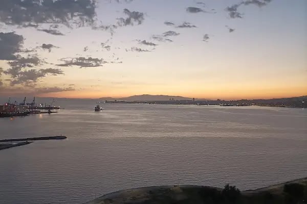 İzka Port İzmir - Resim 11