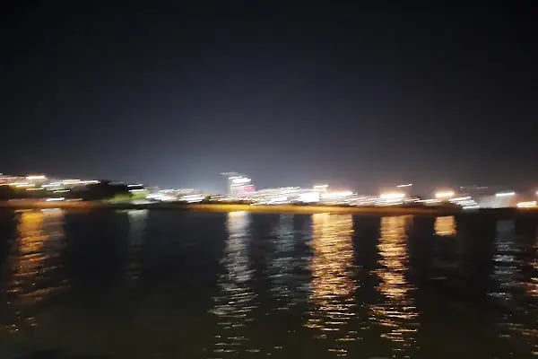 İzka Port İzmir - Resim 19