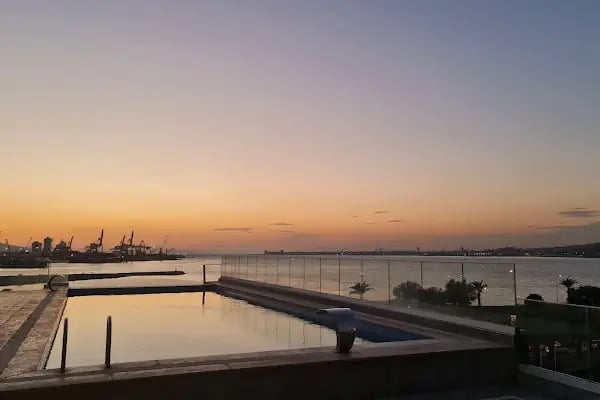 İzka Port İzmir - Resim 7