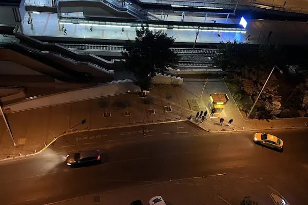 İzka Port İzmir - Resim 20