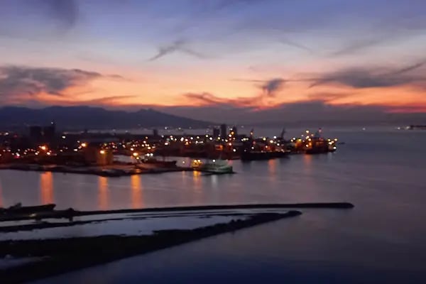 İzka Port İzmir - Resim 12