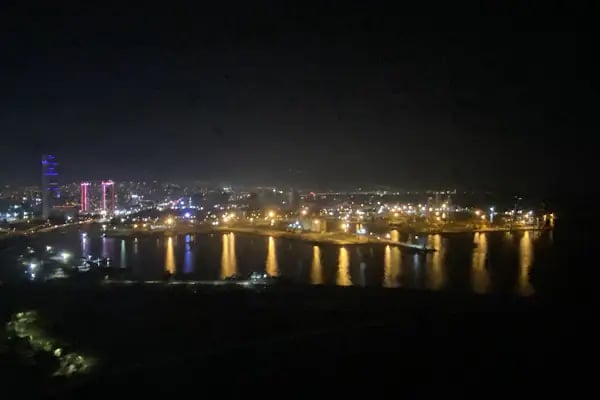 İzka Port İzmir - Resim 9
