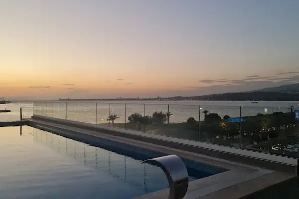 İzka Port İzmir - Resim 15