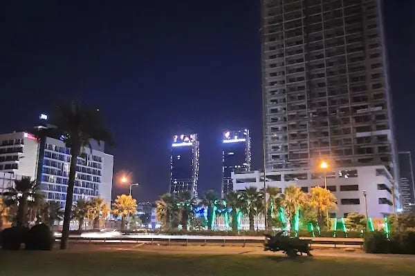 İzka Port İzmir - Resim 13