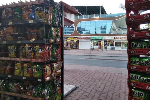 Asfora Selçuklu park şubesi - Resim 18