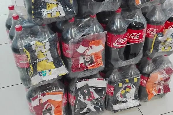 Asfora Selçuklu park şubesi - Resim 15