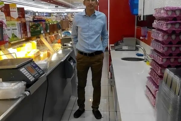 Asfora Selçuklu park şubesi - Resim 4