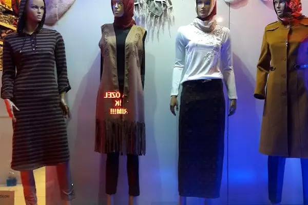 Asfora Selçuklu park şubesi - Resim 9