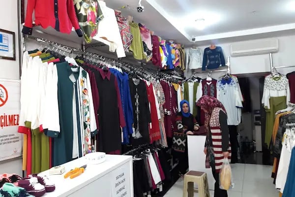 Asfora Selçuklu park şubesi - Resim 14