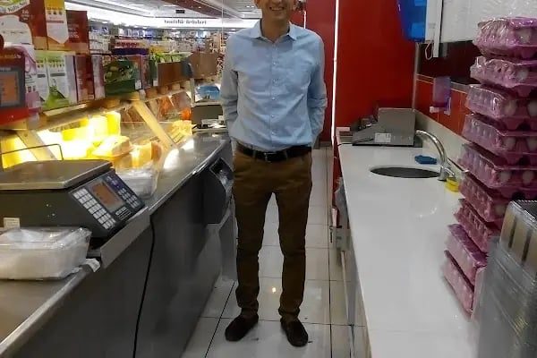 Asfora Selçuklu park şubesi - Resim 5