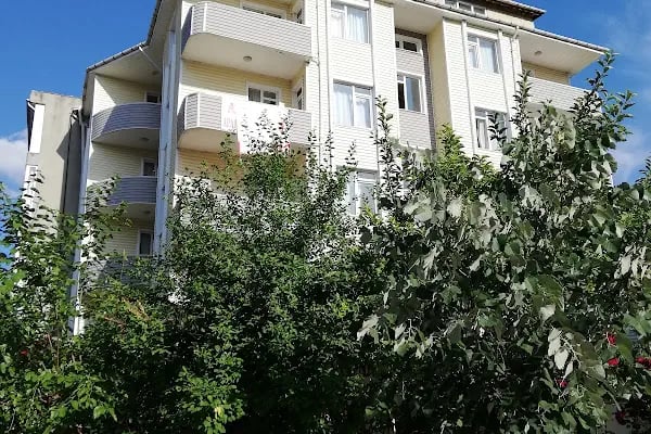 Akyıldız apartı 2 - Resim 2