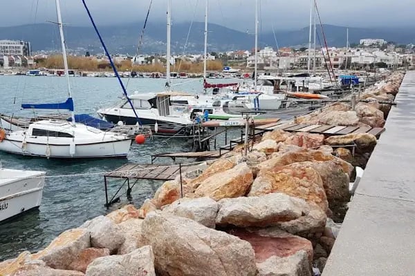 Yeni Liman - Resim 2