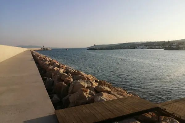 Yeni Liman - Resim 7