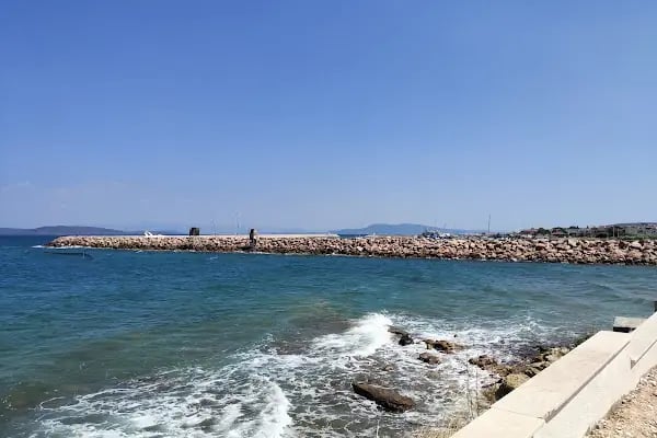 Yeni Liman - Resim 4