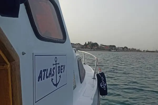 Yeni Liman - Resim 15