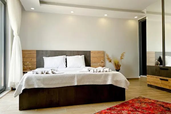 Work & Home Hotel Suites - Resim 5