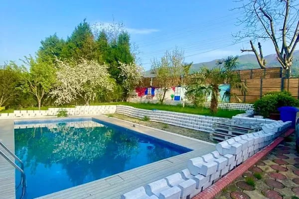 Work & Home Hotel Suites - Resim 3
