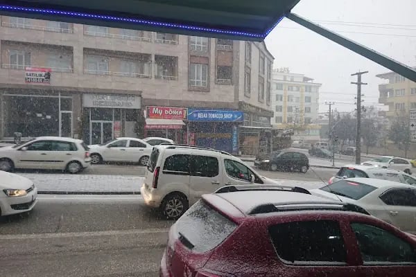 Foto Ahmet - Resim 8