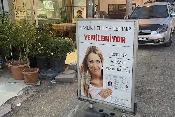 Foto Ahmet - Resim 9