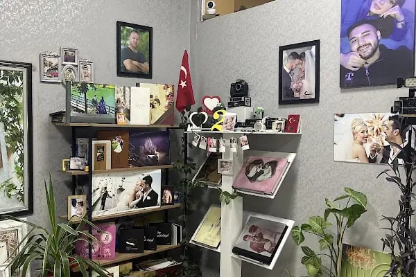 Foto Ahmet - Resim 6