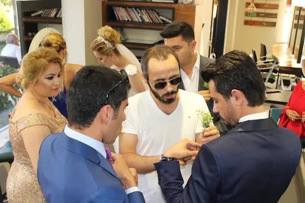 Foto Ahmet - Resim 14