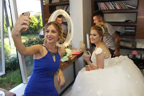 Foto Ahmet - Resim 13