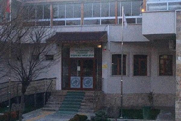 Beyşehir Milli Parklar Şefliği - Resim 7