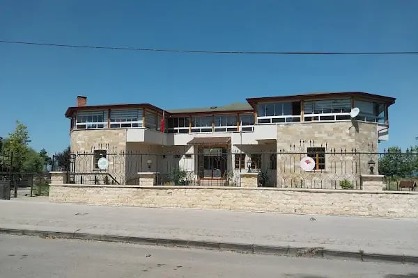Beyşehir Milli Parklar Şefliği - Resim 6
