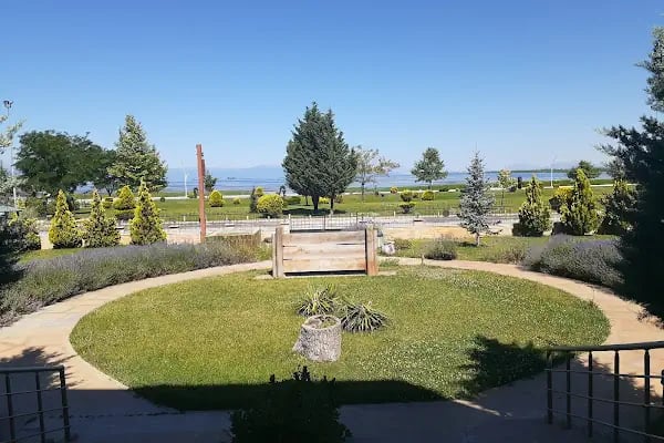 Beyşehir Milli Parklar Şefliği - Resim 2