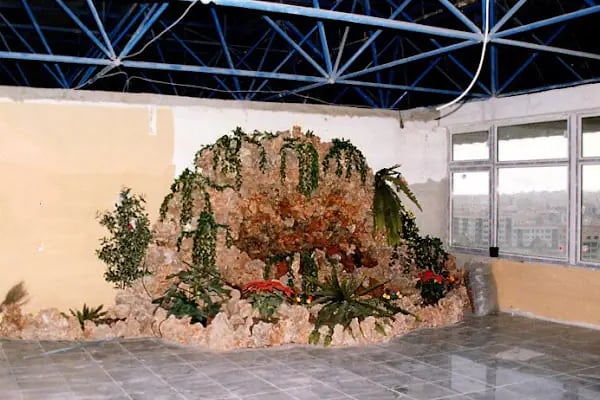 Doğasan Akvaryum - Resim 16