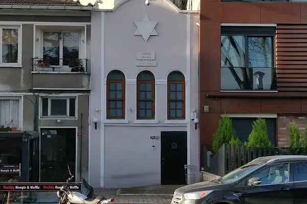 Yeniköy Sinagogu - Resim 7
