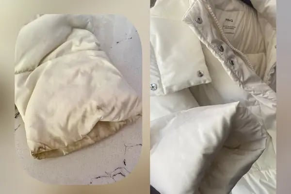 First Class Laundry Çamaşır Yıkama & Kuru Temizleme & Ütü - Resim 9