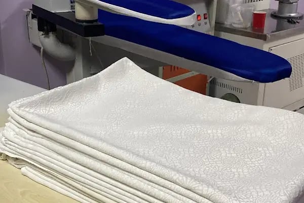 First Class Laundry Çamaşır Yıkama & Kuru Temizleme & Ütü - Resim 7