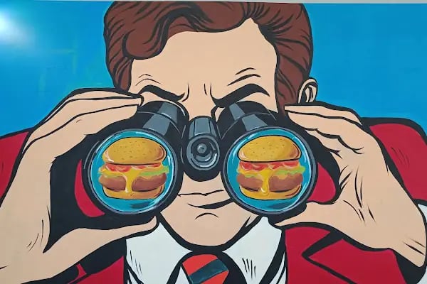 Aliakent Fast Food - Resim 1