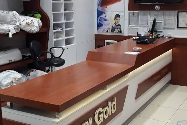 Dry Gold Kuru Temizleme - Resim 19