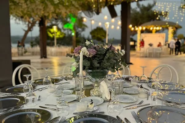Wedding Panorama Park - Resim 13