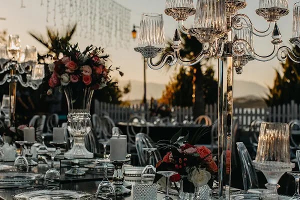 Wedding Panorama Park - Resim 2